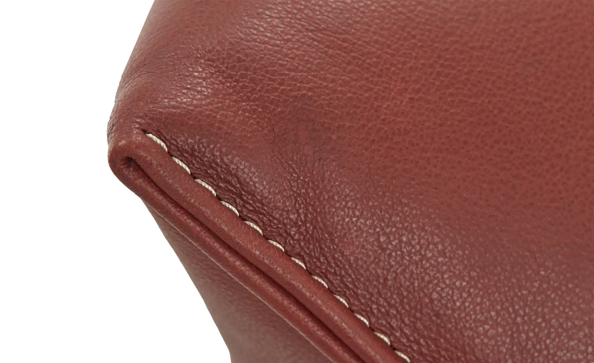 KOINOR Ecksofa Echtleder Phoenix