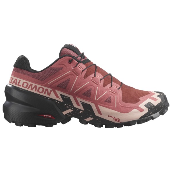 Salomon - Women's Speedcross 6 - Trailrunningschuhe
