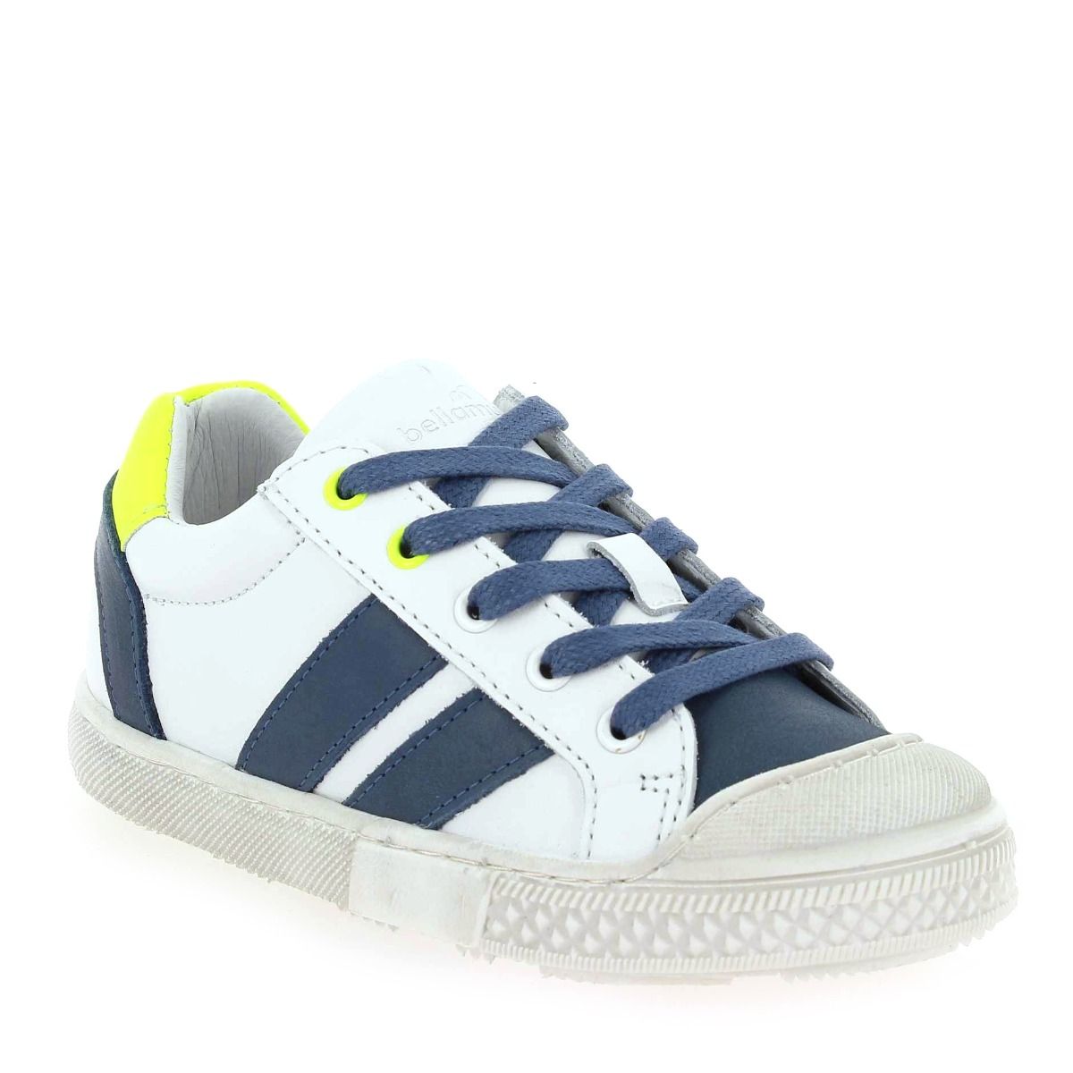 Bellamy  FAC - Blanc Bleu