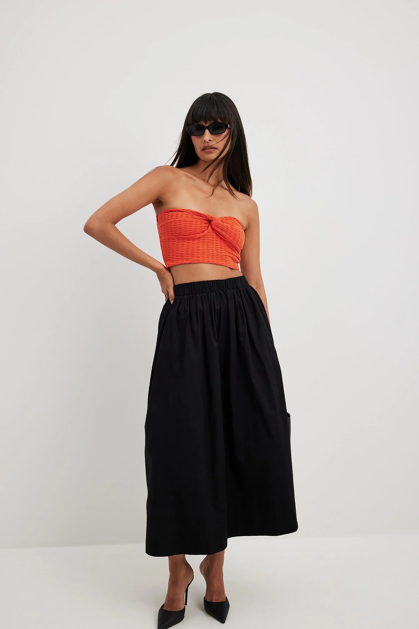 Tube Top
