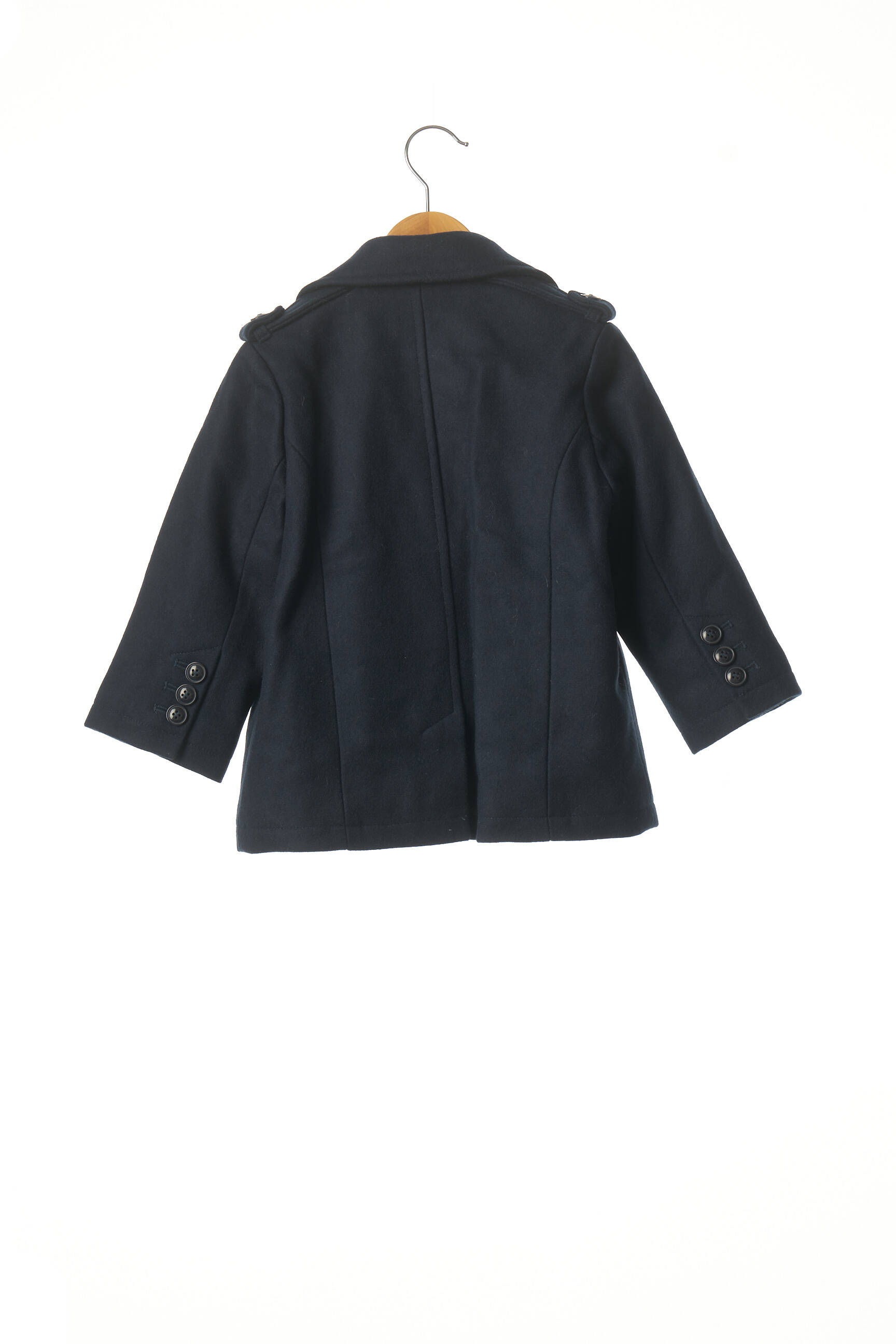 Marese Manteaux Courts Enfant couleur bleu