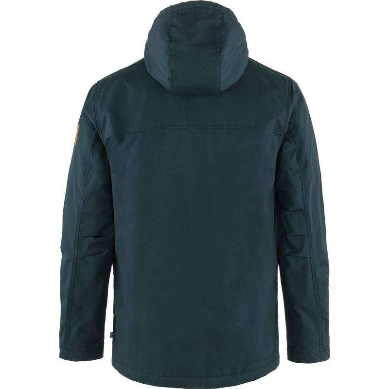 FJLLRVEN GREENLAND WINTER Winterjacke Herren