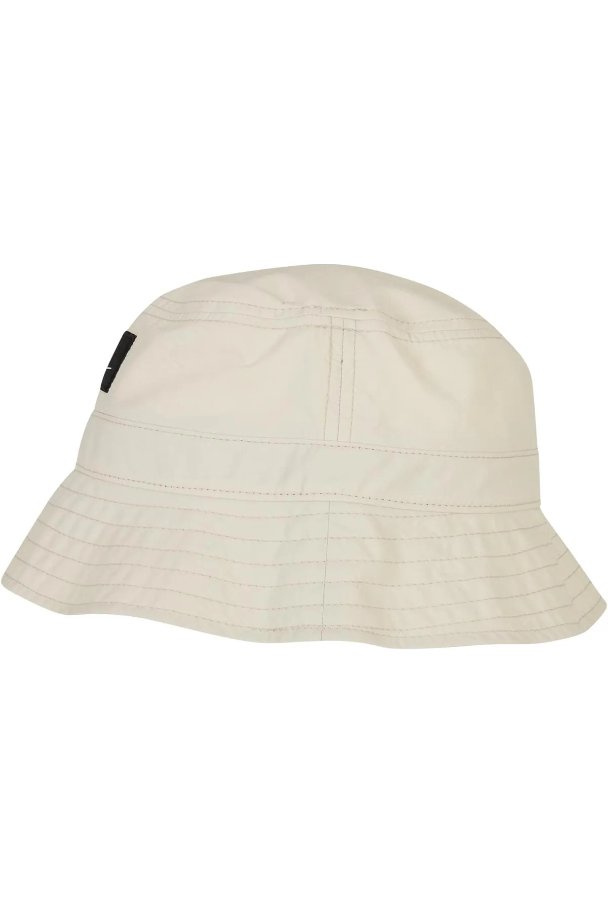KARL KANI  Accessoires KA223-027-1 Signature Nylon Bucket Hat hellsand