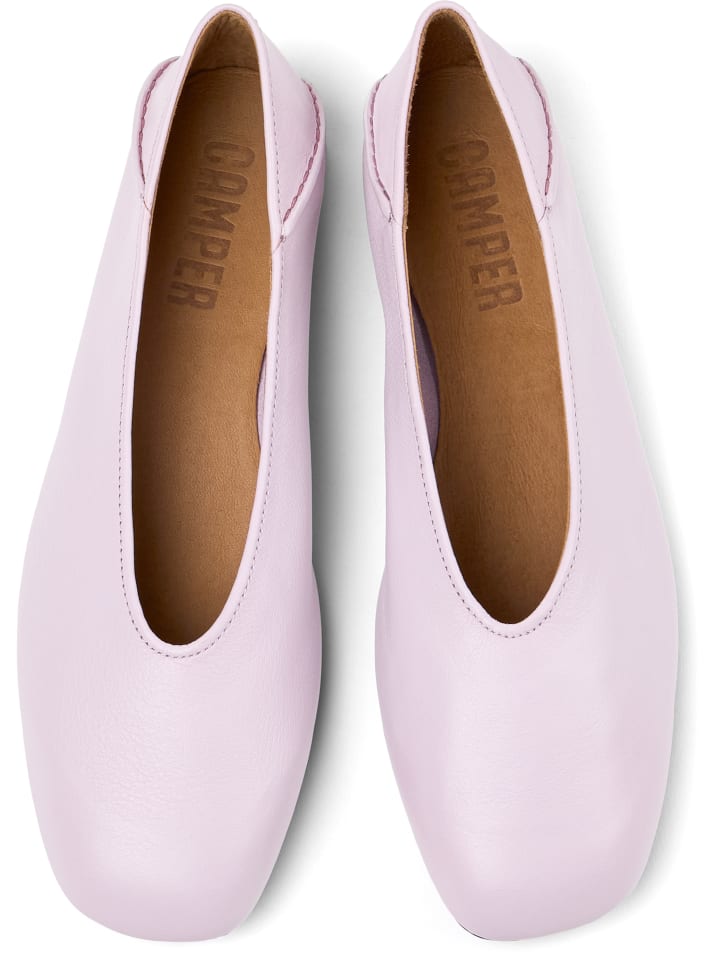 Camper Ballerinas 