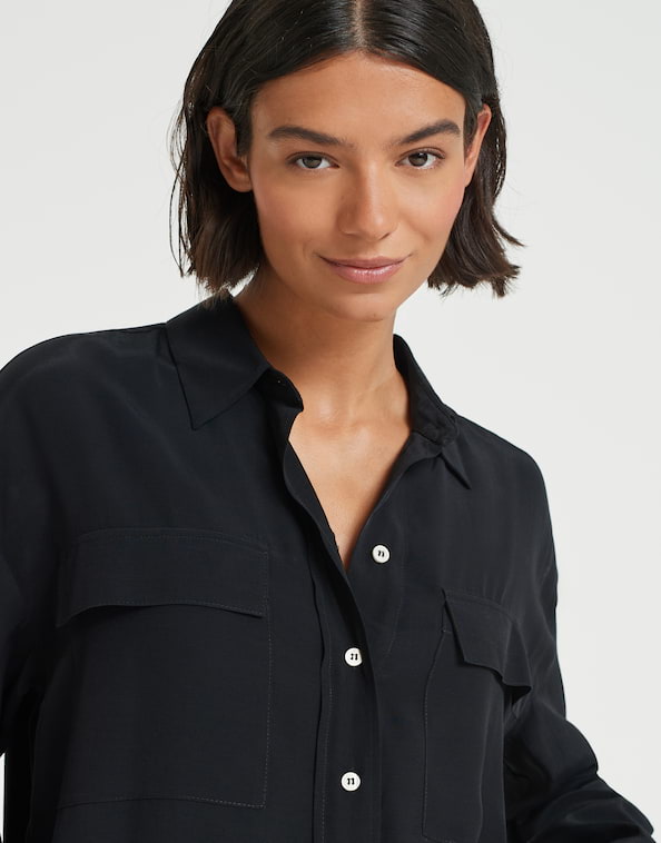 Bluse Folias