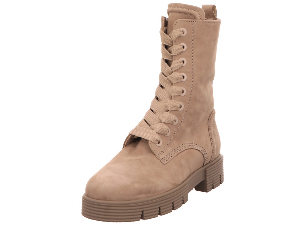GABOR Stiefeletten beige 92.745