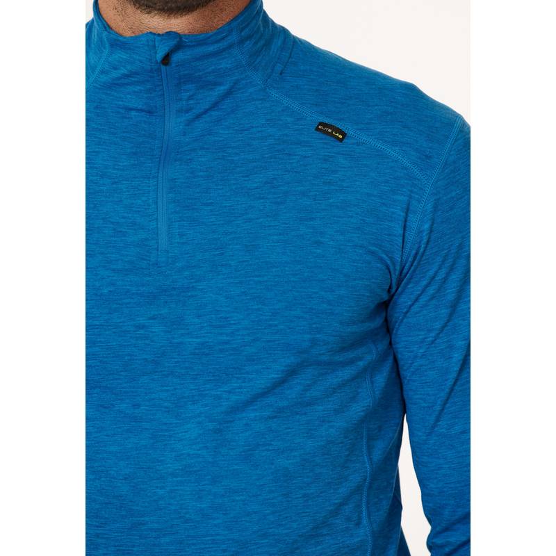 ELITE LAB Core X1 Elite Langarmshirt Herren