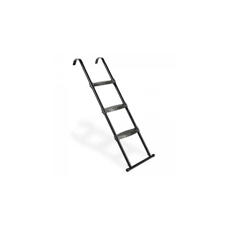 Échelle pour trampoline avec une hauteur de cadre 95-110cm