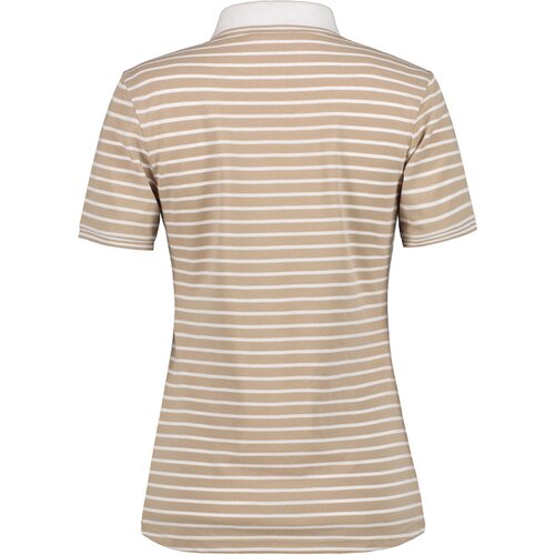 DAMEN POLO ISOVUORI
