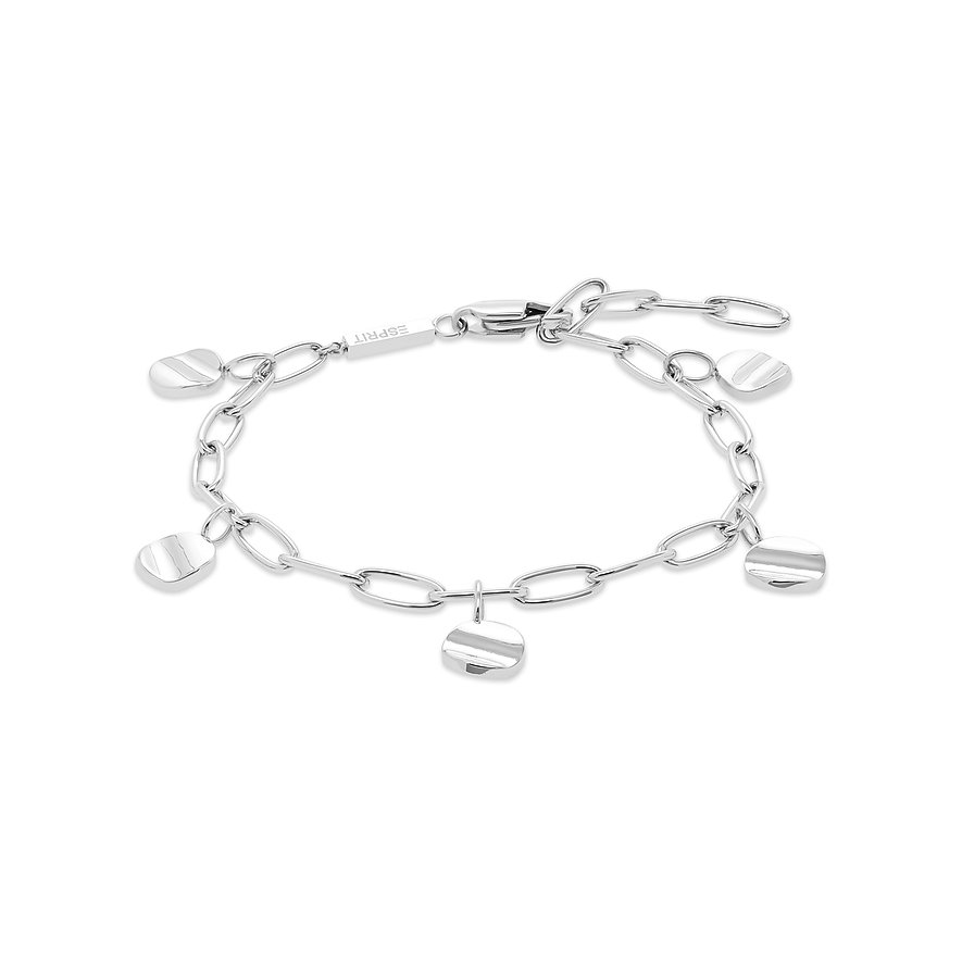 ESPRIT Armband Coin