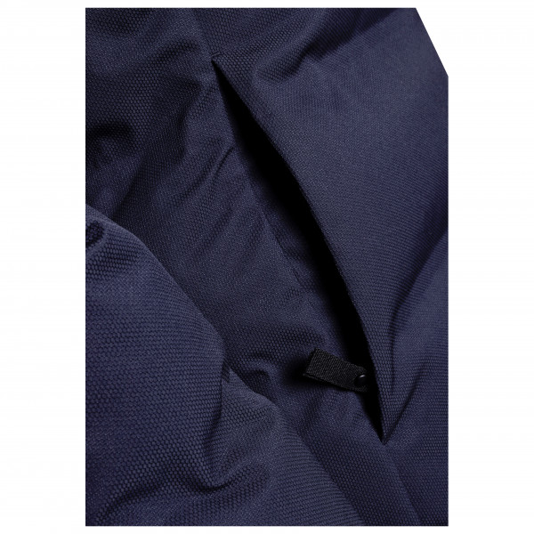 Y by Nordisk - Women's Moana Bonded Hardshell Down Coat - Mantel