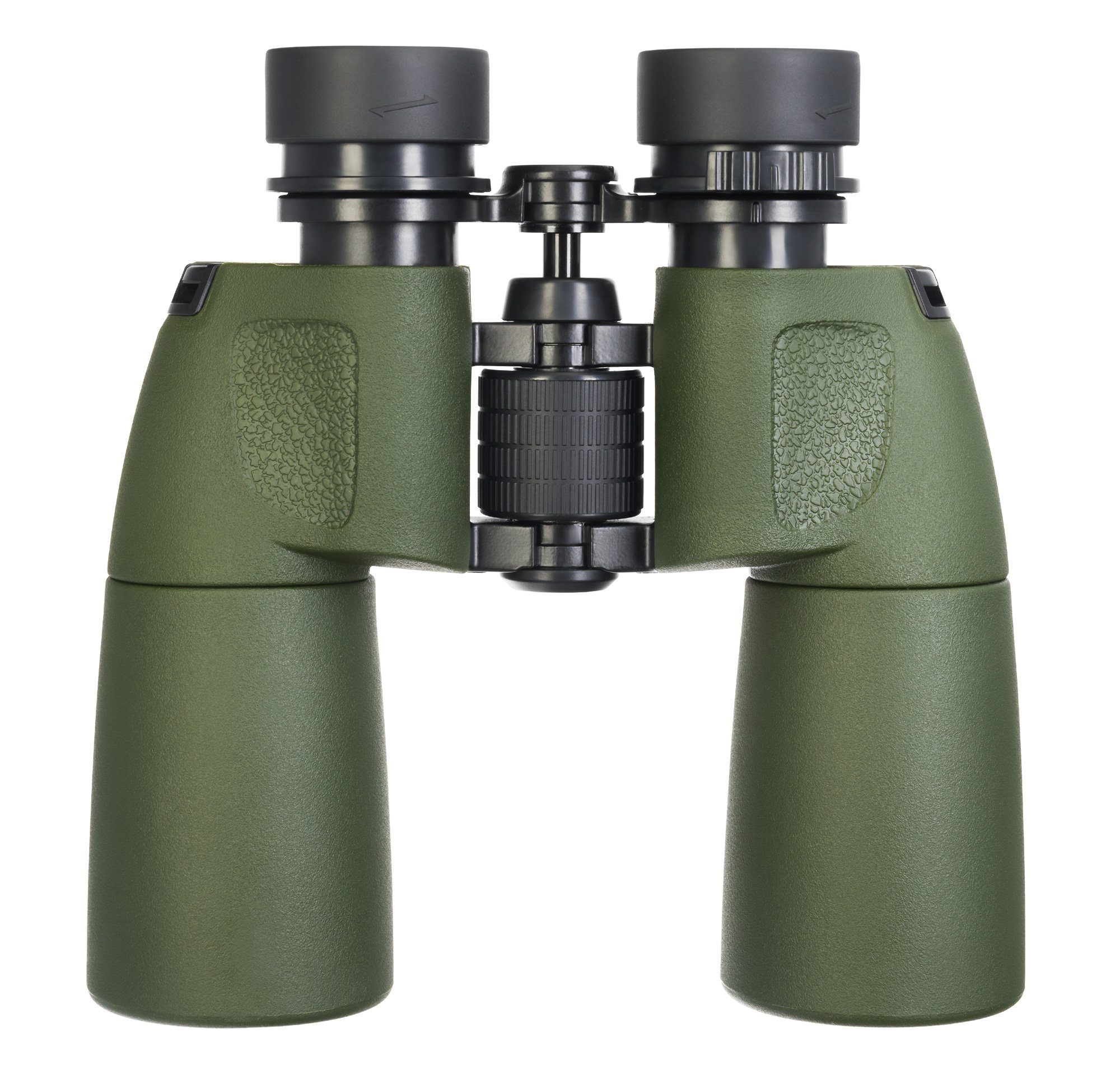 Levenhuk Militär Fernglas 10x50 mit Strichplatte,Jäger,Militär,Airsoft,Outdoor Fernglas
