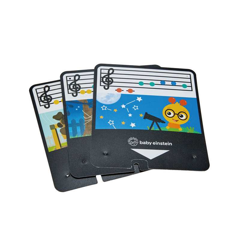 Piano Magic Touch Hape BabyEinstein