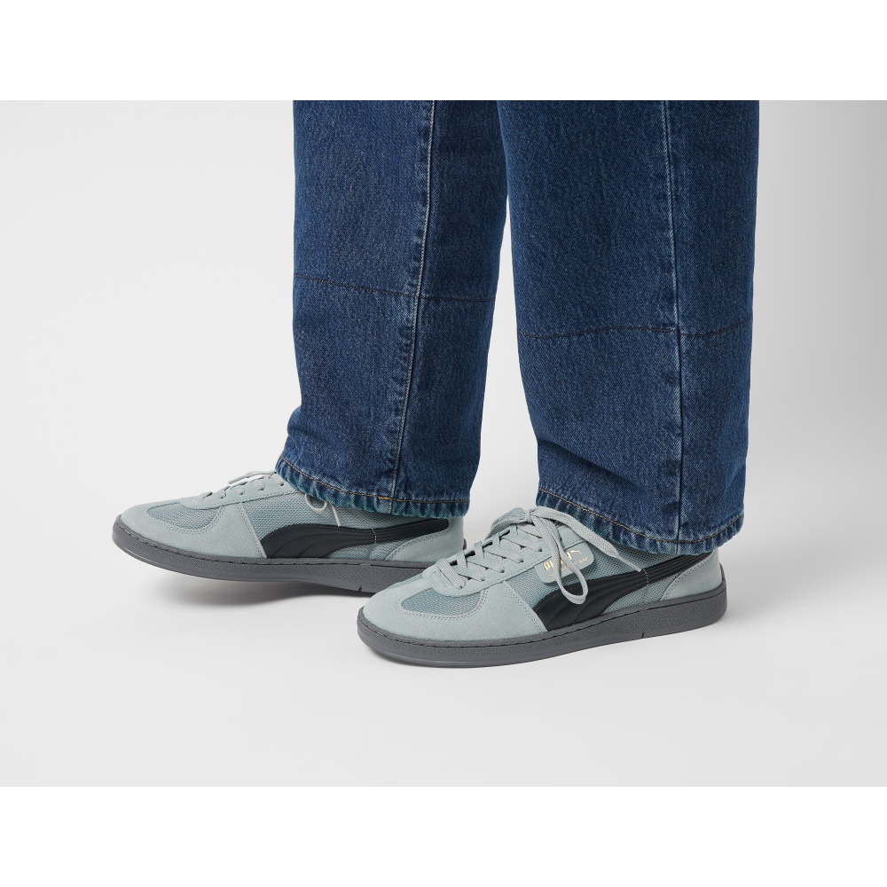 PUMA Super Team OG 390424/007 / grau