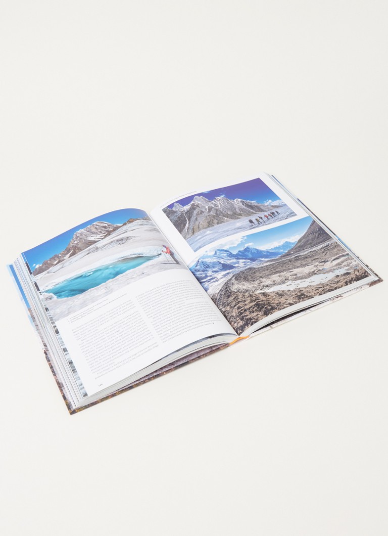 L'Himalaya en quête d'aventure
