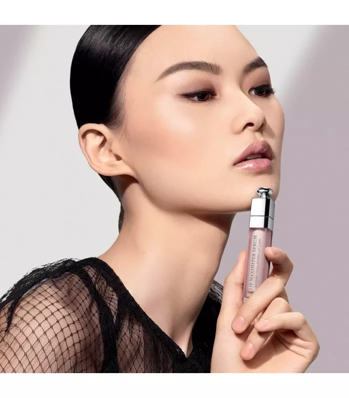 DIOR ADDICT LIP MAXIMIZER Sérum repulpant lèvres - hydratation 24 h & effet maxi-volume