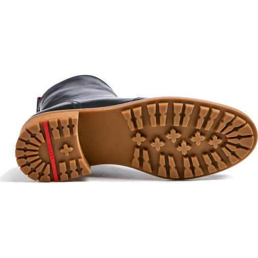 LLOYD Schuhe Moderne Stiefelette mit Reißverschluss