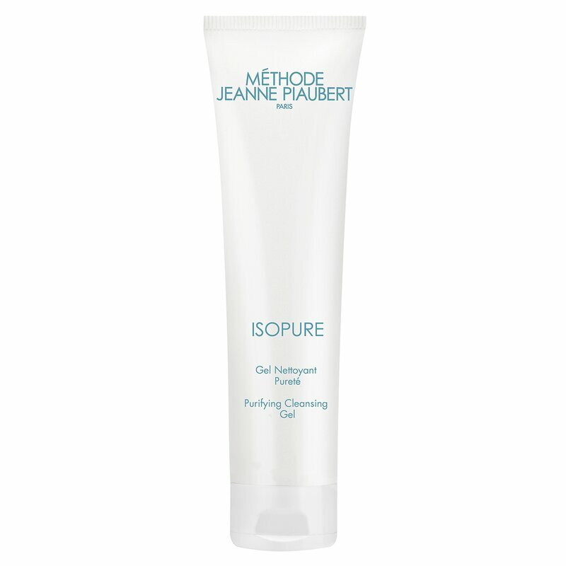 IsoPure - Purifying Cleansing Gel 100ml