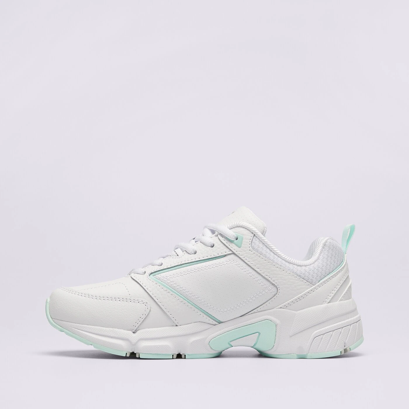 FILA MEMORY DECIMUS 8 Weiß