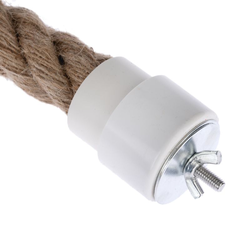 TIAKI Jute Sitzstange natur zu TOP-Preisen