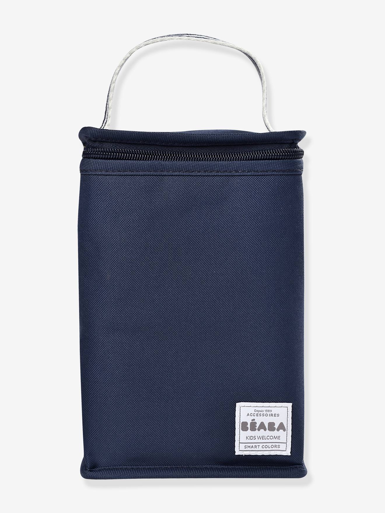Beaba Babybrei-Thermotasche BEABA - rosa