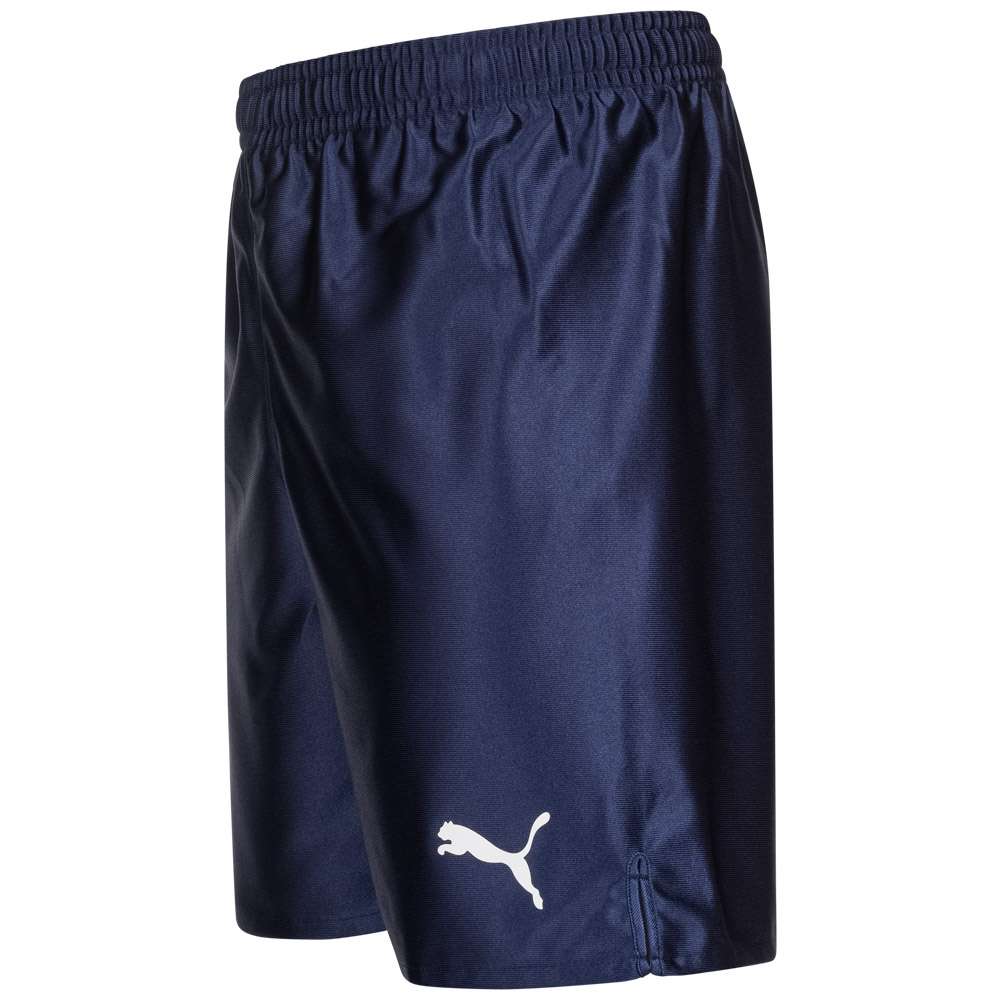 PUMA Game Herren Glanz Shorts 900410-02