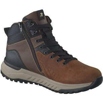 Rieker R-Evolution Stiefelette in braun