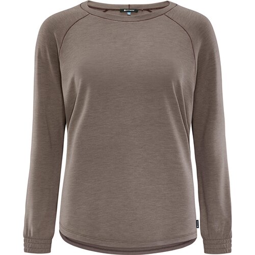 DAMEN SWEATSHIRT ENISSAW-SWEATSHIRT