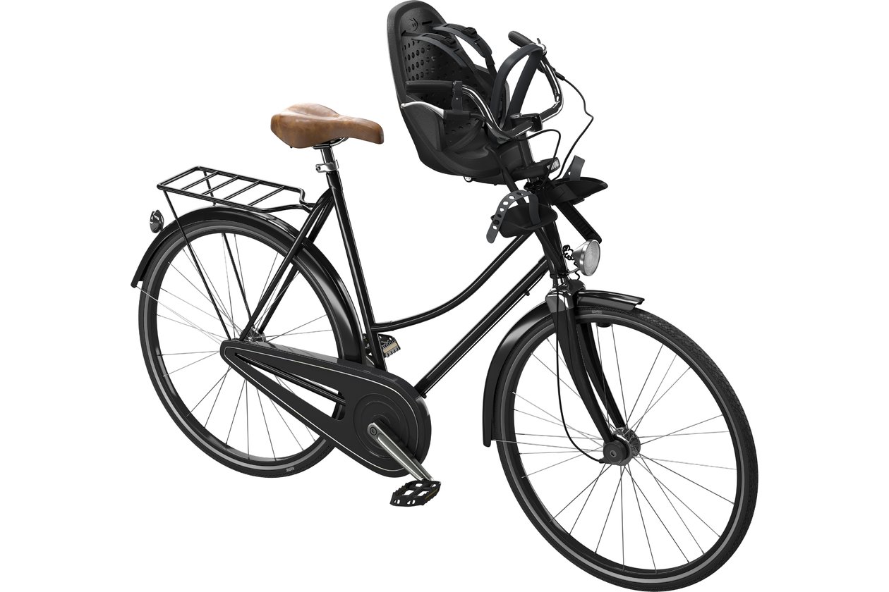 Thule Yepp 2 Mini - Rahmen
