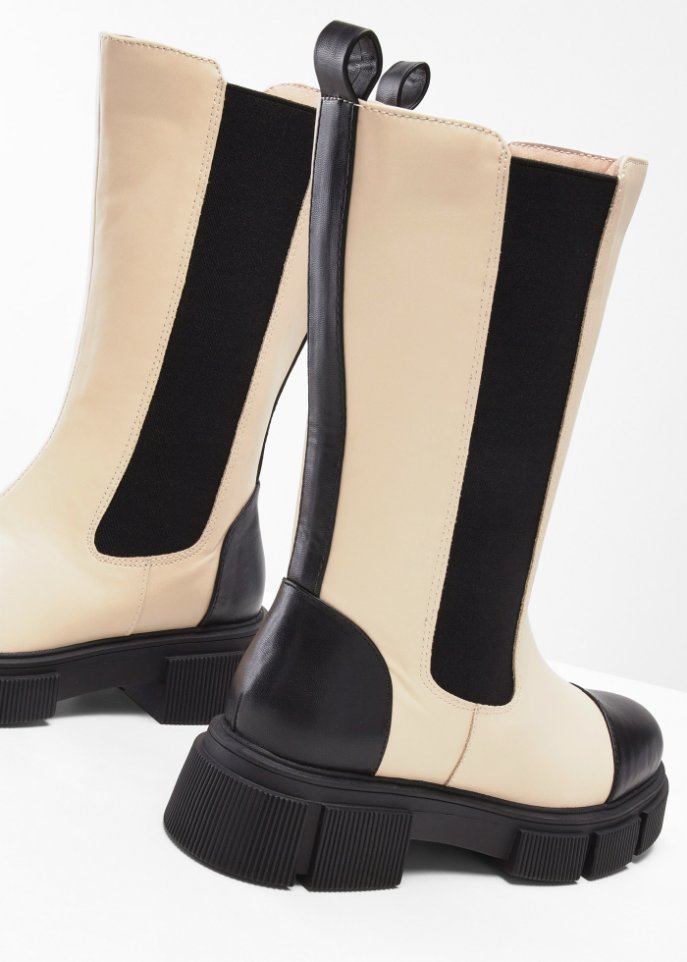 Stiefel