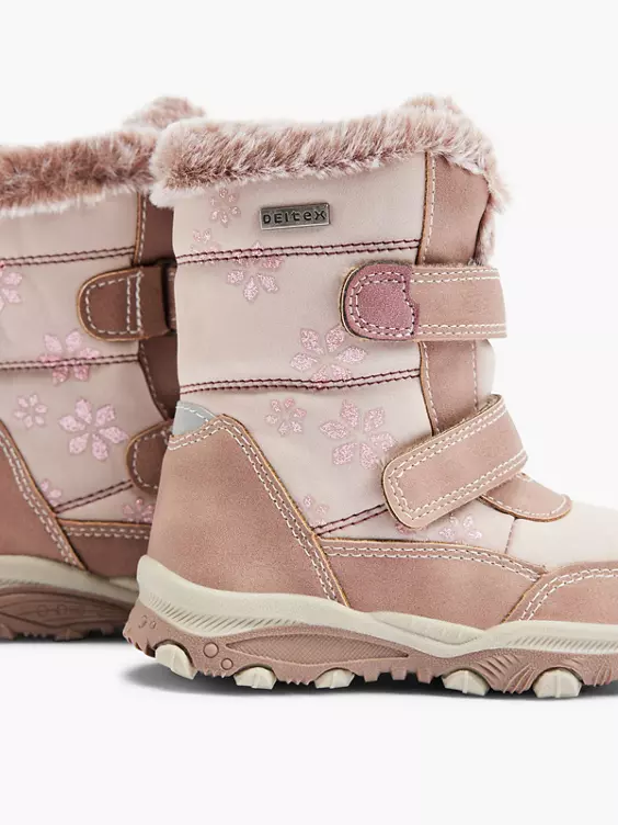 Vty Boots