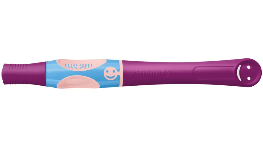 Pelikan griffix® Tintenroller für Rechtshänder Sweet Berry