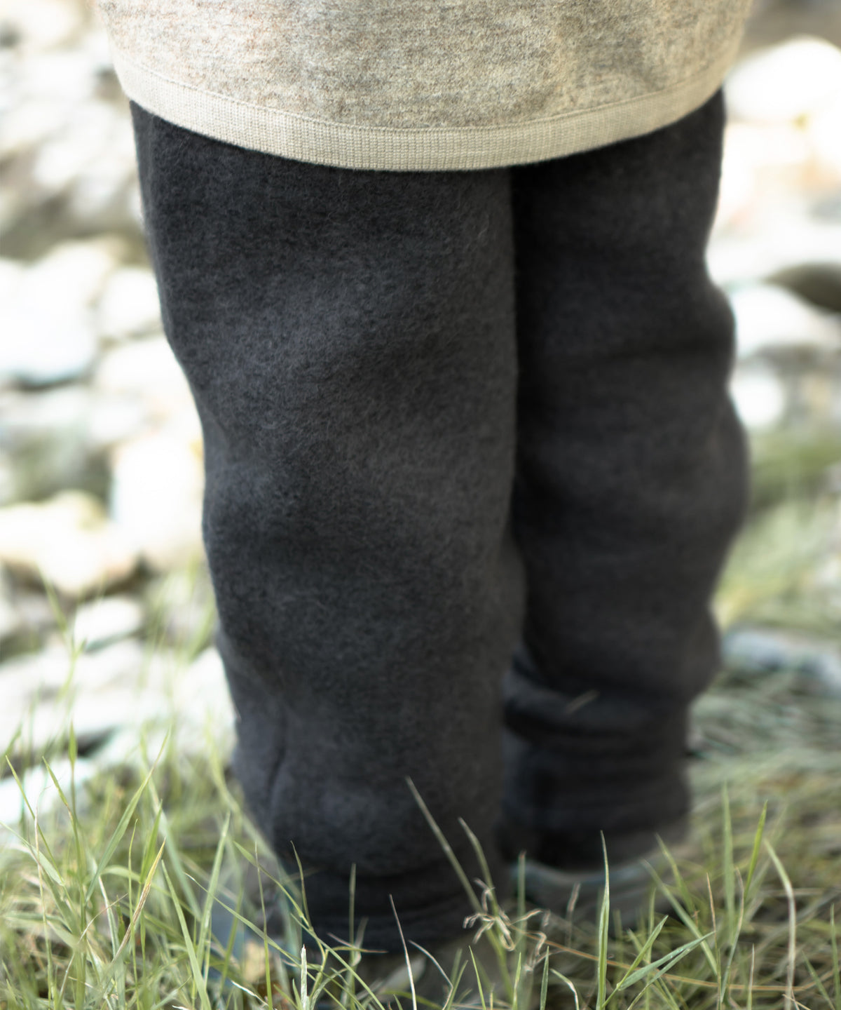 Walkhose