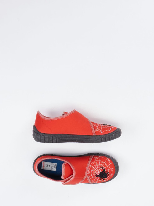 Kletthausschuh-76165590002 Superfit