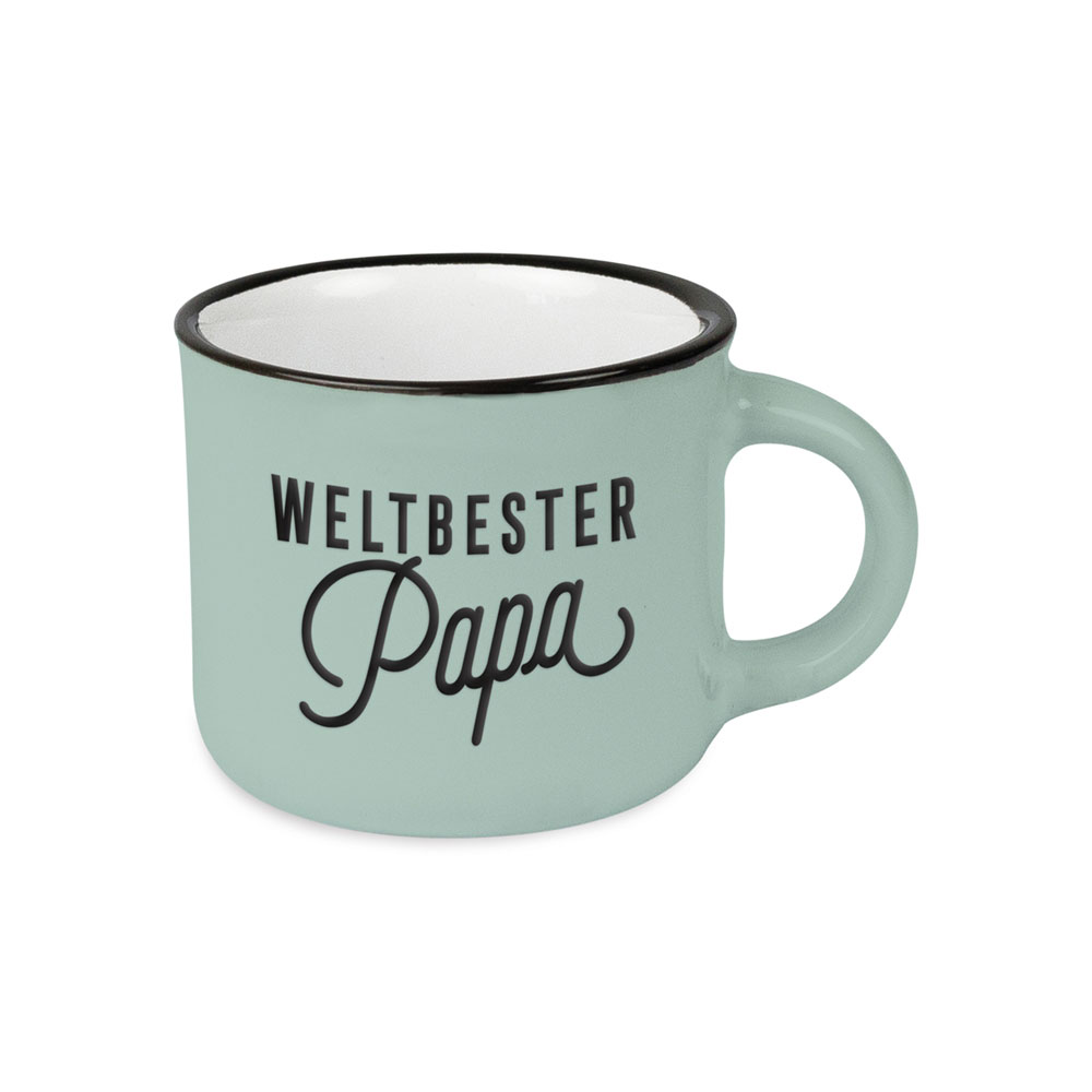 Grafik WerkstattEspresso-Tasse Vintage