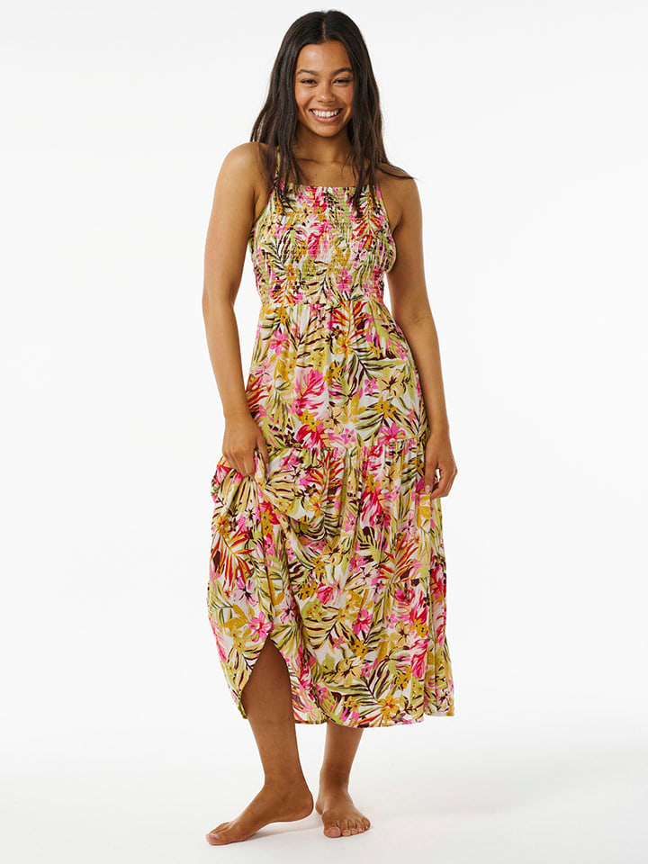 Rip Curl Kleid in Bunt günstig kaufen