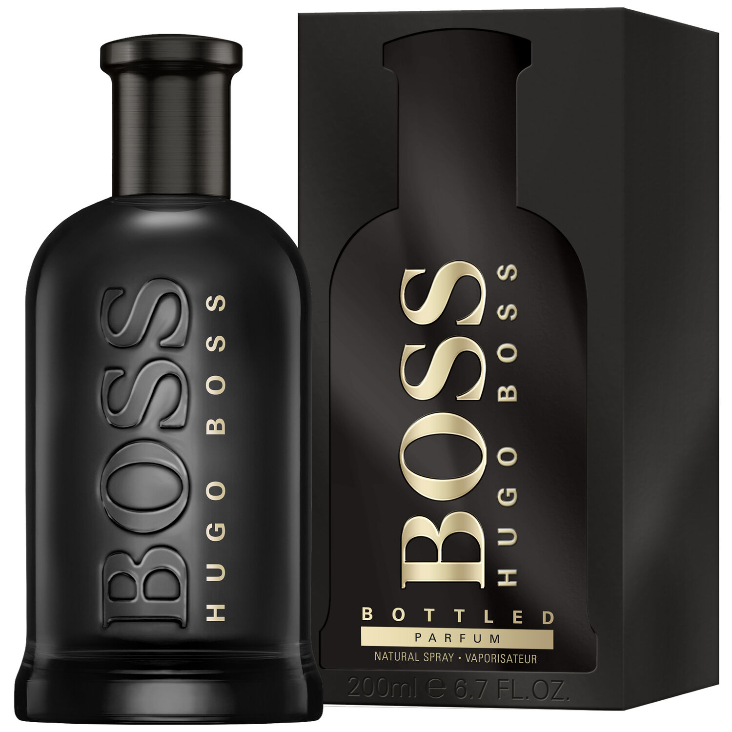Hugo Boss BOSS Bottled Parfum