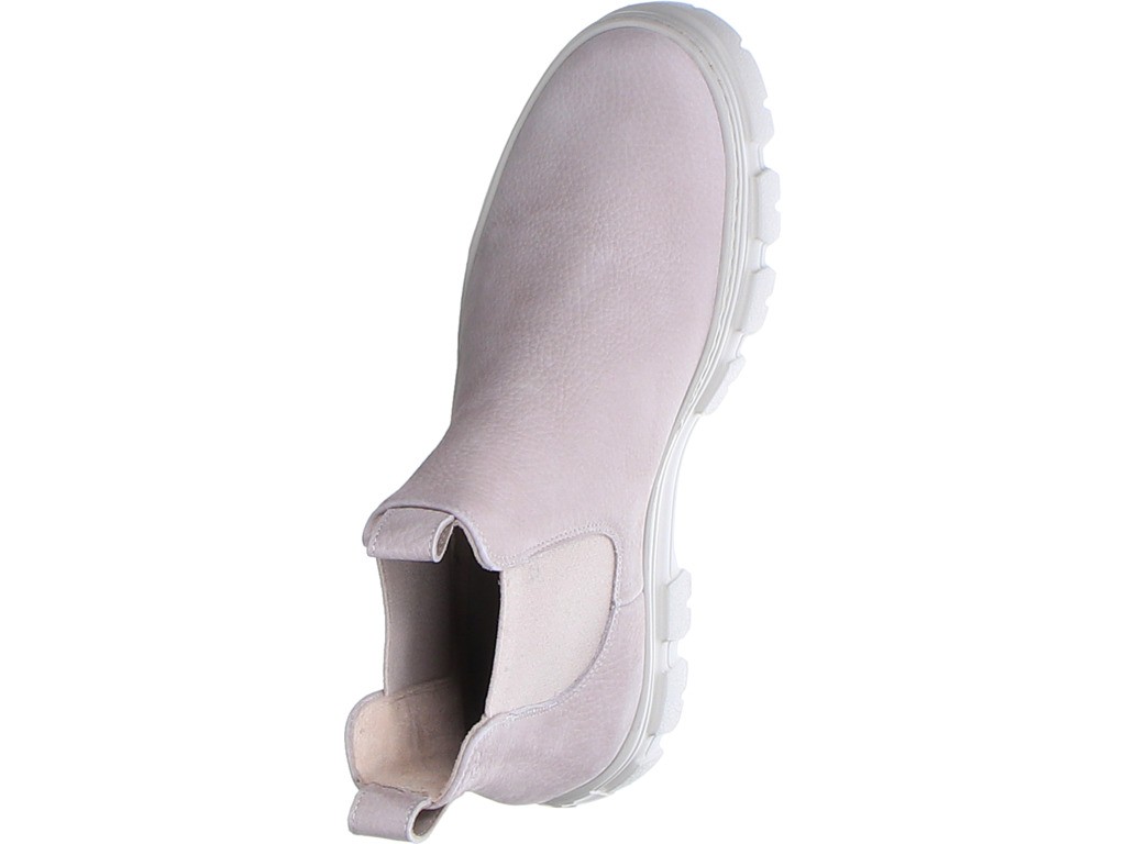 PAUL GREEN Stiefeletten rose 5122-011