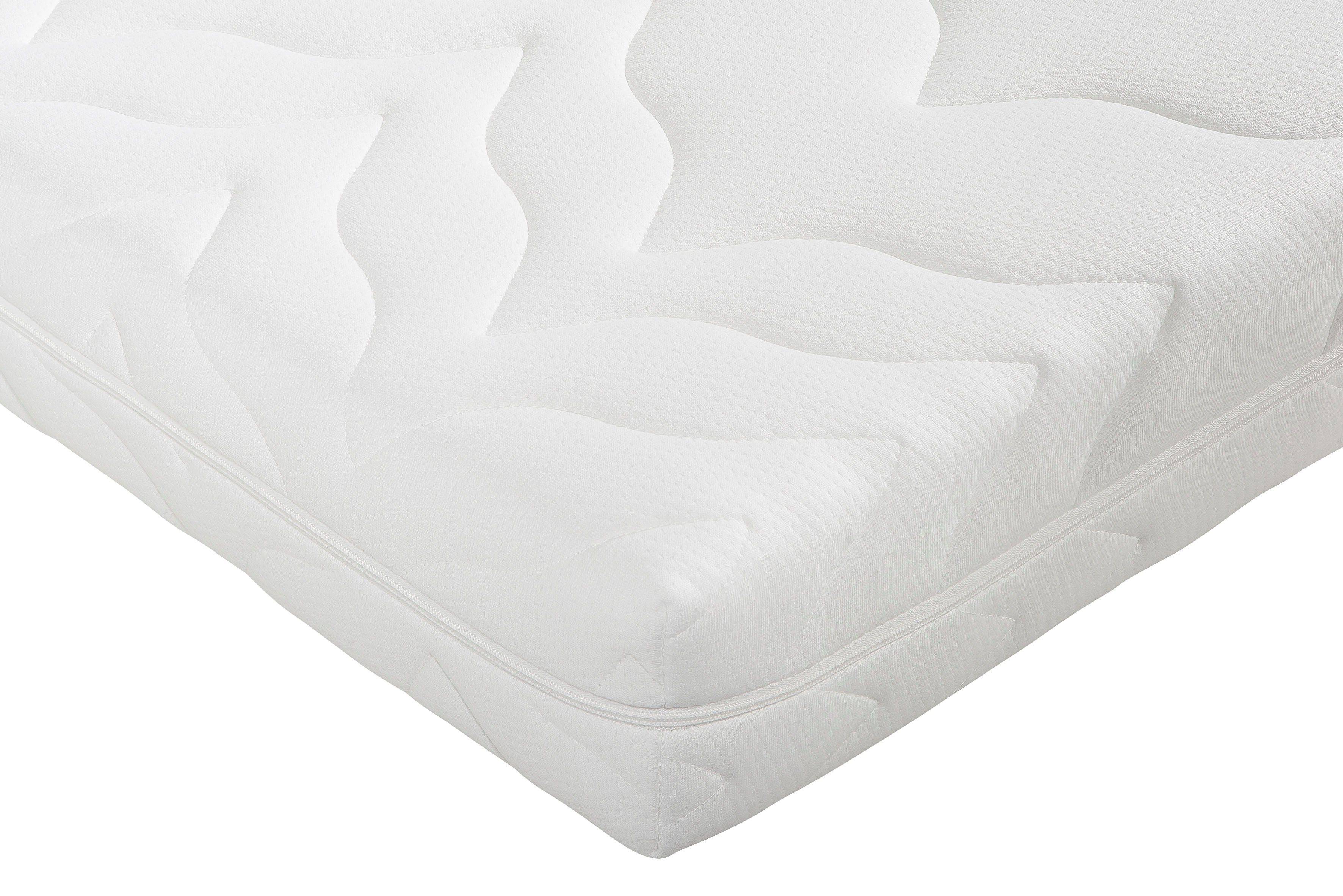 Komfortschaummatratze Pro Relax, Beco, 16 cm hoch, Universeller Komfort & günstig