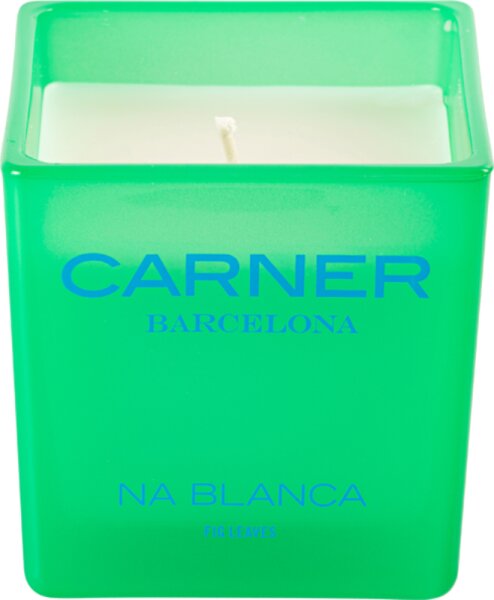 Carner Barcelona Na Blanca Candle Duftkerze