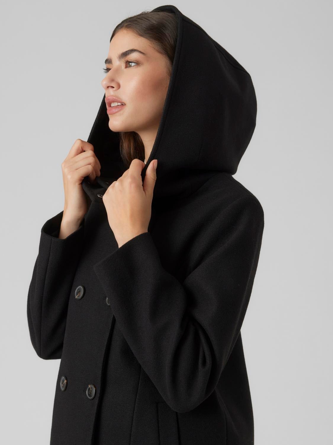 VMFORTUNESHILA Jacke
