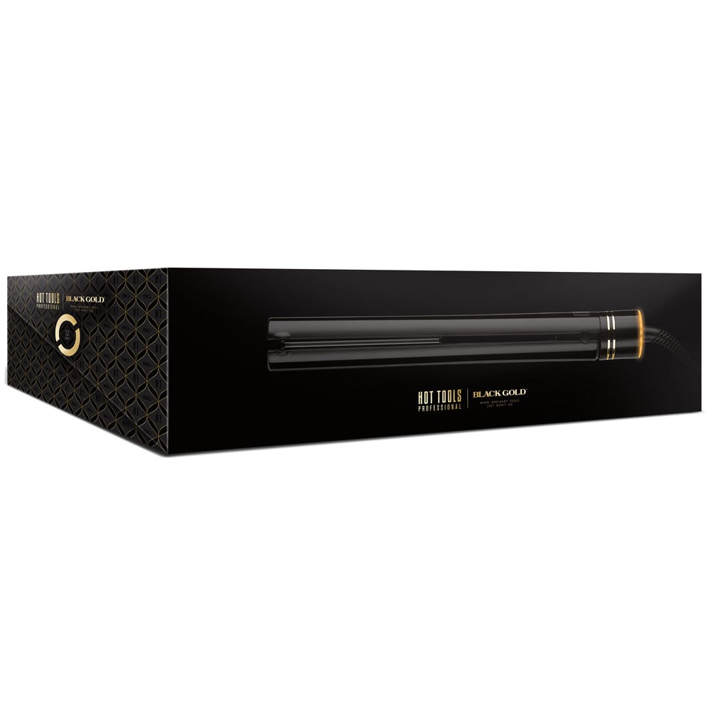 Hot Tools Professional Black Gold Evolve 32 mm