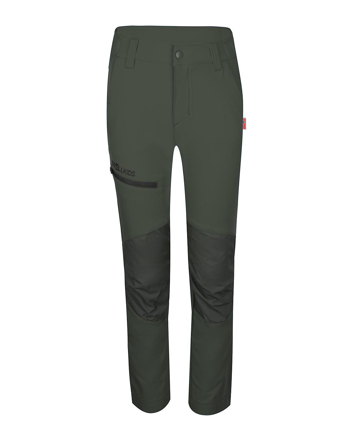Softshellhose LYSEFJORD XT Outdoorhosen