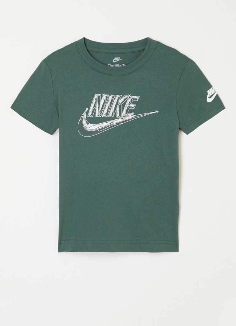 Tričko Nike s potiskem loga