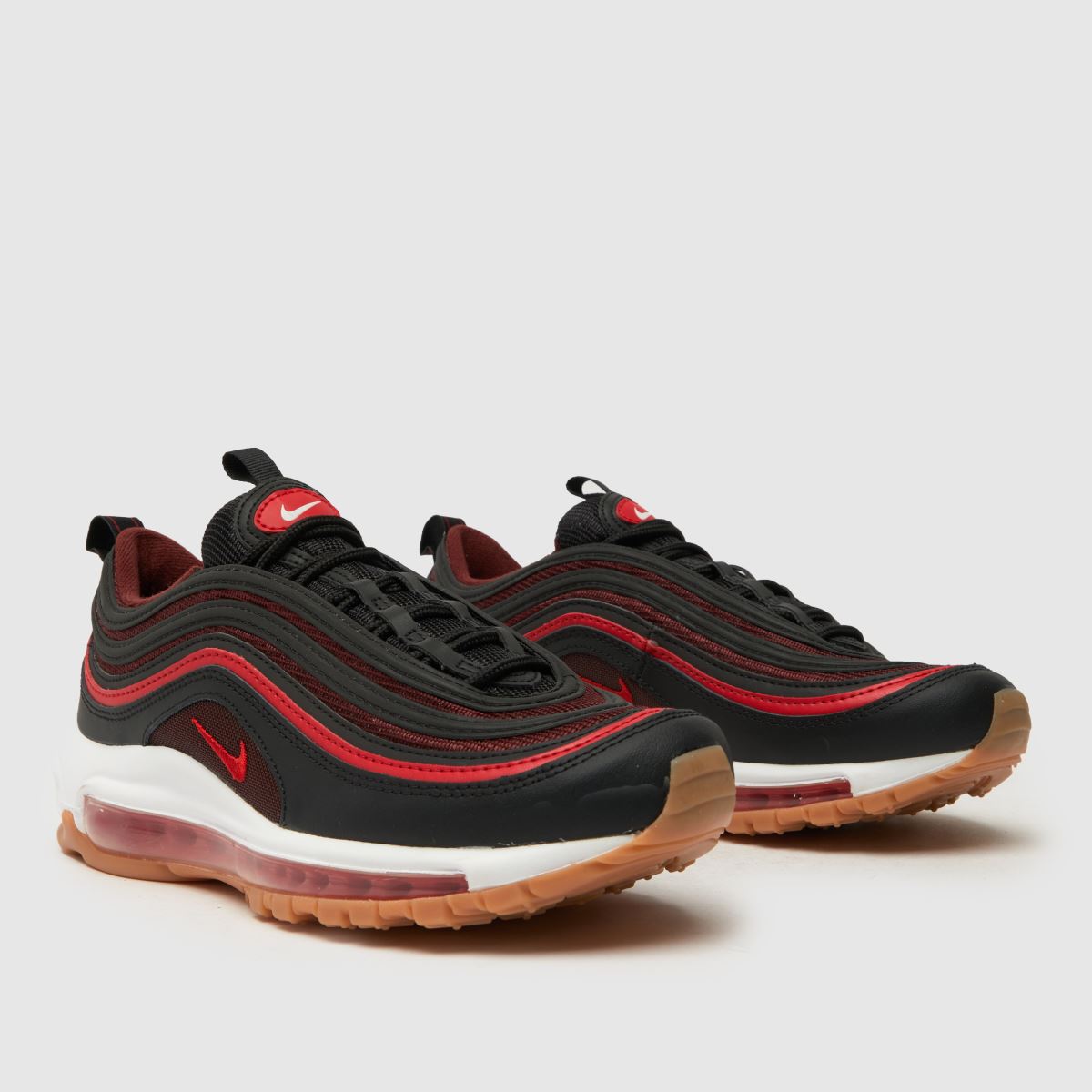Beli in bordo športni copati Nike Air Max 97 Youth