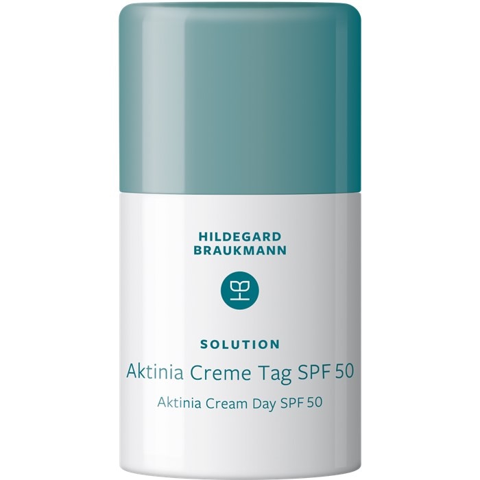 Aktinia Creme SPF 50