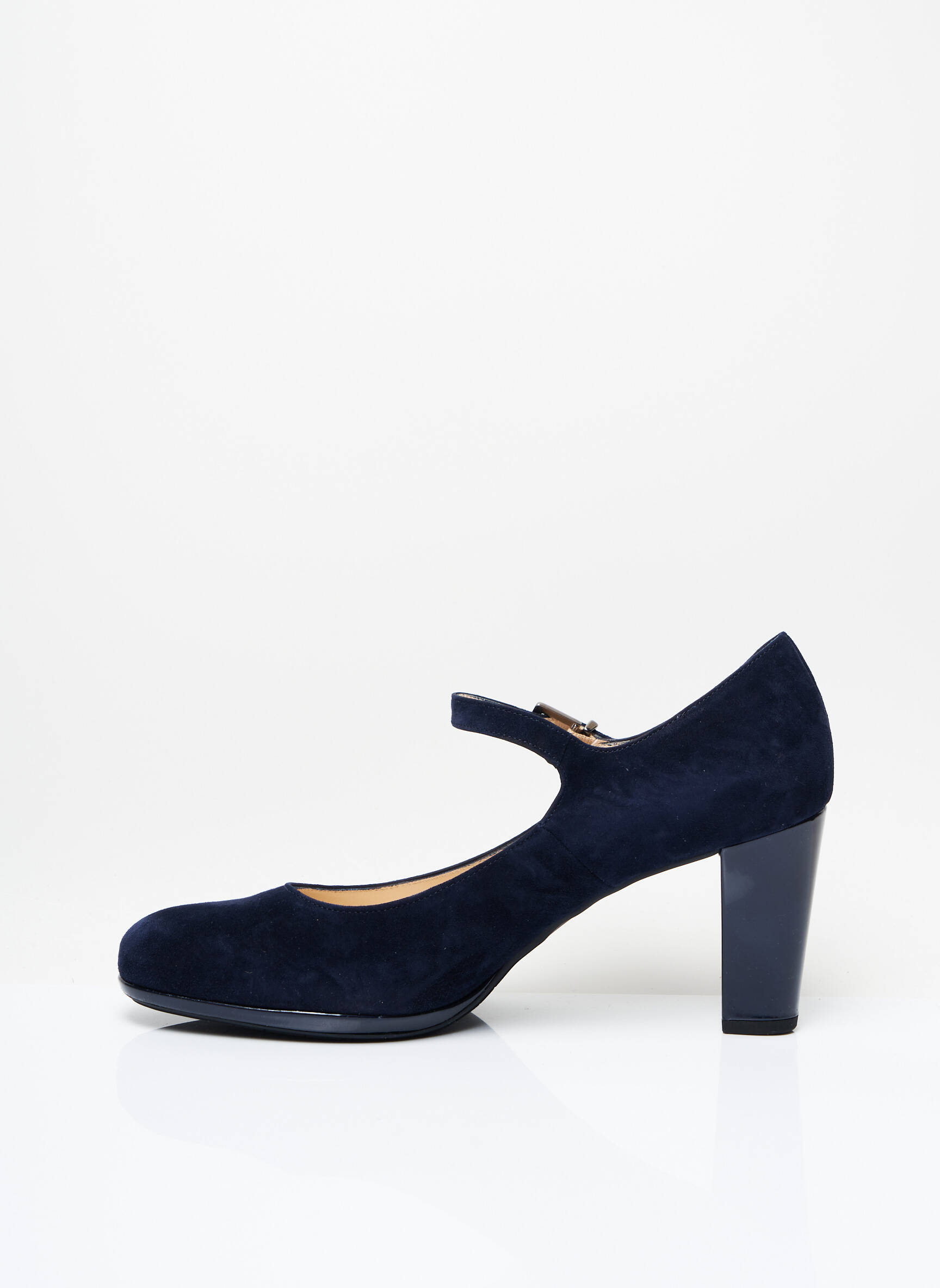 Peter Kaiser Escarpins Femme couleur bleu