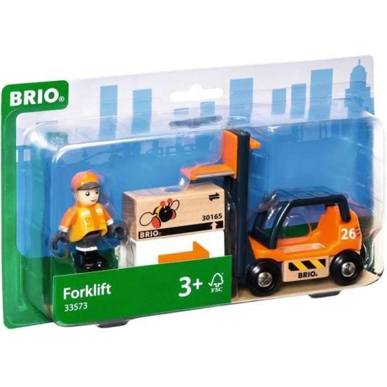 Brio