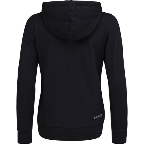 DAMEN HOODIE CLUB GRETA HOODIE FZ W