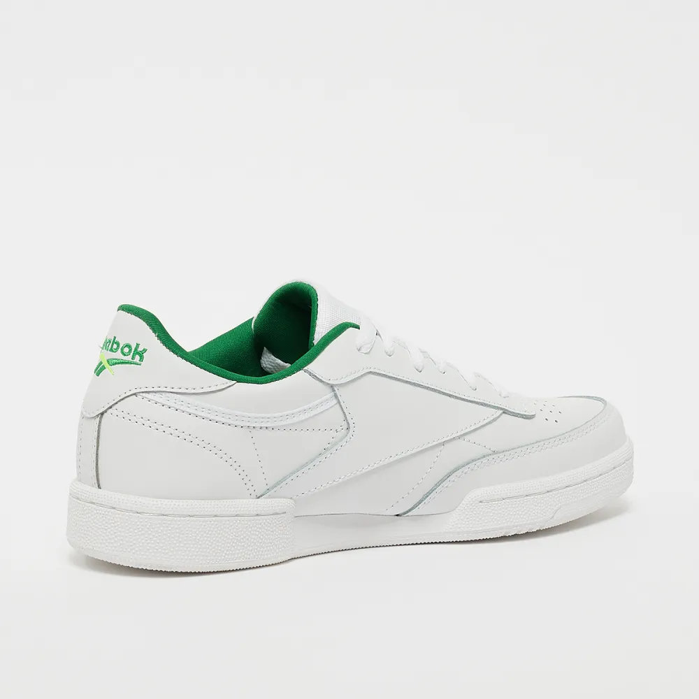 Reebok Club C ID1957 / weiss